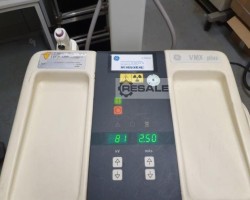 Maschine: GE VMX Plus -mobile Röntgengeräte