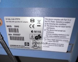 Maschine: HEFTER SYSTEMFORM SI 4400 B Weiterverarbeitungsmaschinen