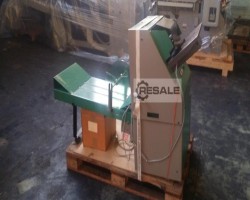 Maschine: NAGEL Foldnak 2 Weiterverarbeitungsmaschinen