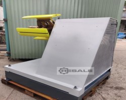 Maschine: EIGL H 3 Abwickelhaspeln