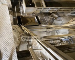 Maschine: EIRICH DZ22 und DEV 22 Betonmischer