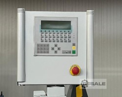 Maschine: PLEIGER B – 290 Honmaschinen