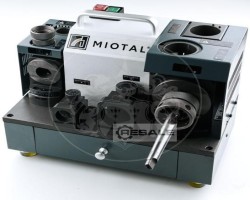 Maschine: MIOTAL SBSM 332 Bohrerschleifmaschinen