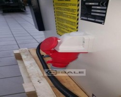 Maschine: NIKMANN BM21E Dübelbohrmaschinen