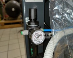 Maschine: MAGGI Boring System 21 Prestige Dübelbohrmaschinen