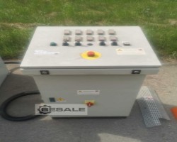 Maschine: COMEC FM0V8 2000 Bohrmaschinen