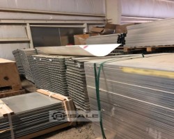 Maschine: CODEMA SYSTEMS 3 Waschanlage zum Pflanzen enthalten