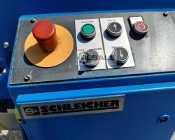Maschine: SCHLEICHER HP 1200 Abwickelhaspeln