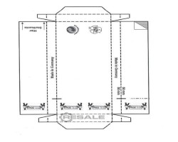 Maschine: GELDMEIER  Kartonverschliessmaschinen