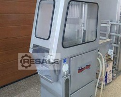 Maschine: INJECT STAR P36 Pökelinjektoren