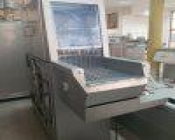 Maschine: INJECT STAR BI 124/248 Pökelinjektoren