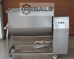Maschine: MM SERVICE MMC 120 liters Mischer