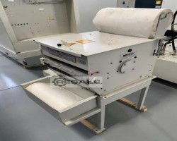 Maschine: TIBO M320-3-400 Tieflochbohrmaschinen