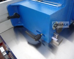 Maschine: WEIBERT CU 41 Kombimaschinen