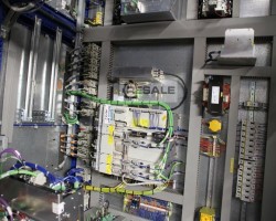 Maschine: TRUMPF TruLaser 2525 - 4 kw Laserschneidemaschinen