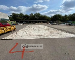 Maschine: DIVERSE  Planen - Zeltplanen - Lkw Planen