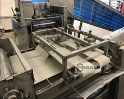 Maschine:  PITA BREAD LINE Komplette Linien