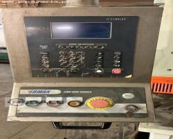 Maschine: ERMAK CNC HVR 3100 x 13 Tafelscheren