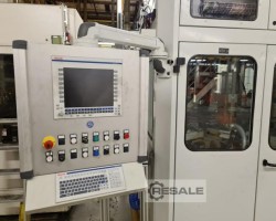 Maschine: SMT  Drehmaschinen und Drehautomaten