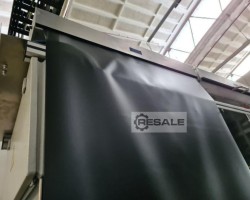 Maschine: WöLCO  Etikettiermaschinen