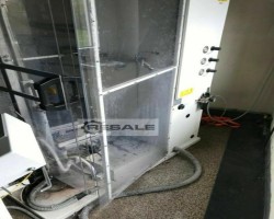 Maschine:   Doppelfinisher Multimatic mit Steuerung