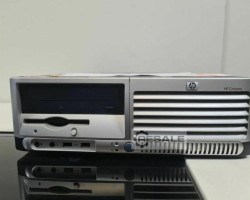 Maschine: ROCHE  Amplifikationsdetekor