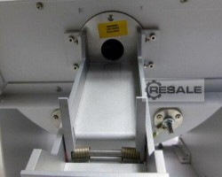 Maschine: CHILWORTH JCI 164 Hochspannungsadapter