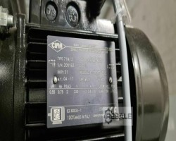 Maschine: HEREAUS P300MQ UV-Aushärtungsmaschine