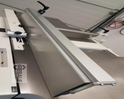 Maschine: SCM GROUP FS7 SPIRAL Abrichtdickenhobelmaschinen