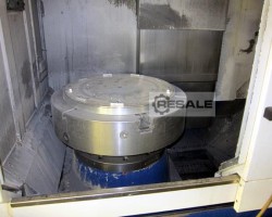 Maschine: TAKANG TK -860-HT CNC Twin Spindle Vertikale CNC Bearbeitungszentren
