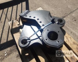 Maschine: MBI ZHEJIANG MANTOVANI MA MS15-MC Schrottscheren