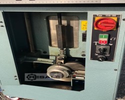 Maschine: HANG 114-4 Bindemaschinen