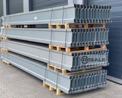 Maschine: STOW 4450 mm CS Sigma Profil