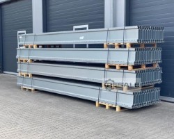 Maschine: STOW 5500 mm CS Sigma Profil