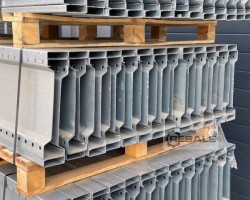 Maschine: STOW 5600 mm CS Sigma Profil