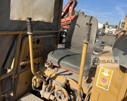 Maschine: BOMAG BW200 7000KG DEUTZ Vibration Tandemwalzen