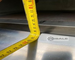 Maschine: WERNER + PFLEIDERER Matador Store 6.4 Etagenbacköfen