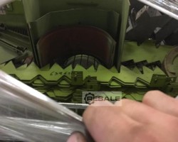 Maschine: CLAAS  Ersatzteile