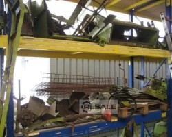 Maschine: CLAAS  Ersatzteile