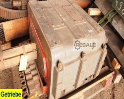 Maschine: UNGERER 1800/2,5/17 Blechrichtmaschinen