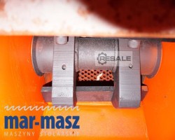 Maschine: RAPID 3026-KB Holzhacker