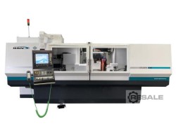 Maschine: DIVERSE diverse Aussenrundschleifmaschinen