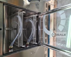 Maschine: BHT INNOVA E3 Bronchoskopewaschmaschine