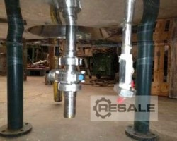 Maschine:   Reaktoren