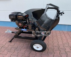 Maschine: WEIBERT SMA 700 Wippkreissägen