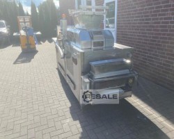 Maschine: RHEON V4 Abwieger