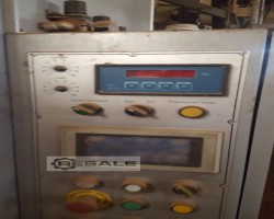 Maschine: CPM 250 Pelletpressen