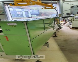 Maschine: IEMCA PRA 40/42 P Stangenlader
