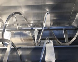 Maschine: LASKA ME3000 Mischer