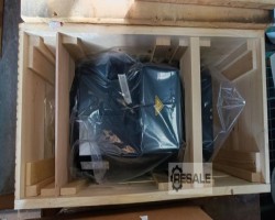 Maschine: REXROTH 2AD160C-B35OB1-BS03-A2N1, R911 Hauptspindelantrieb,